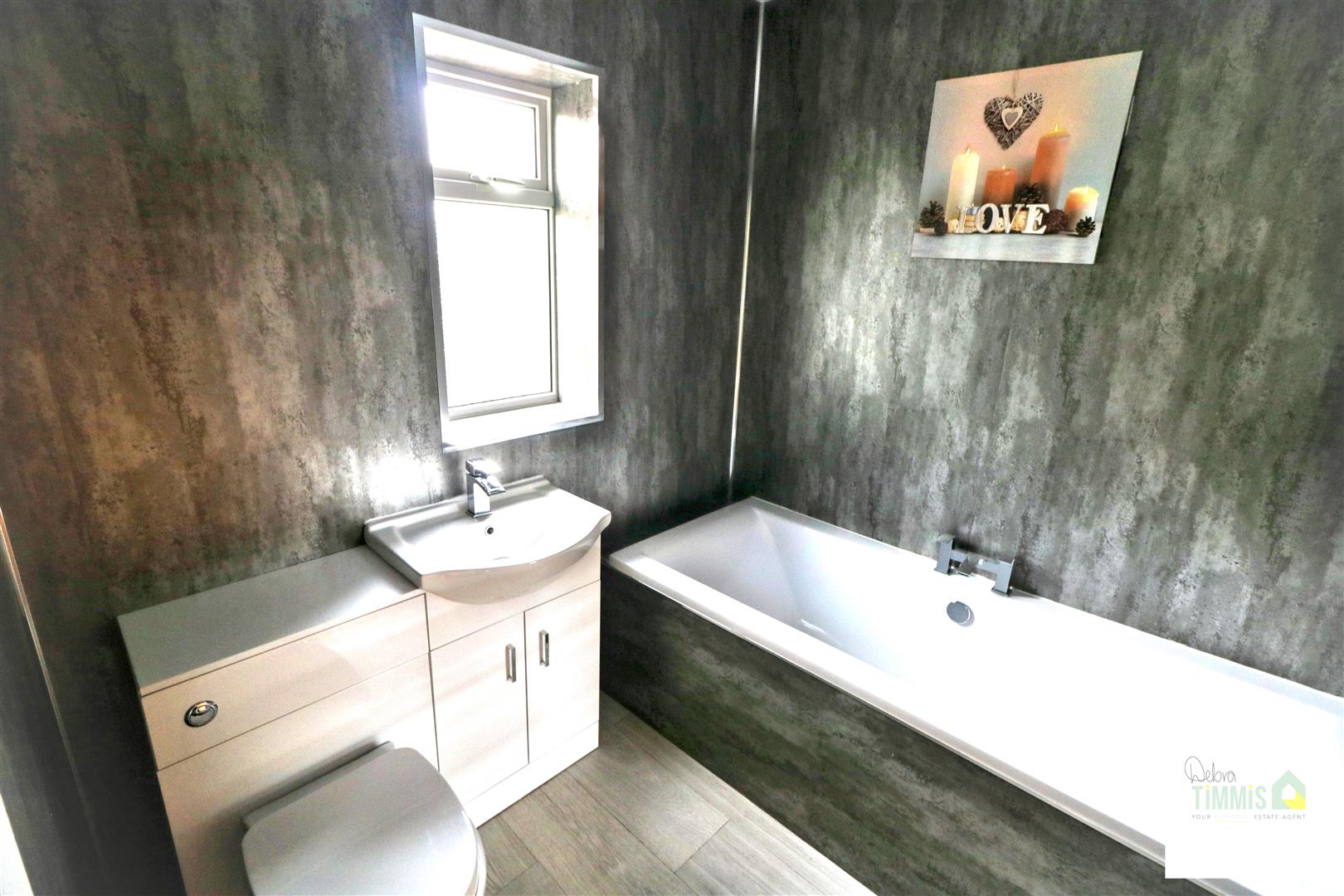 Turnhurst Road, Packmoor, Stoke-On-Trent